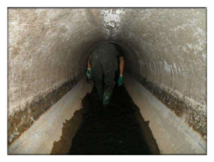 闵行管道高压清洗