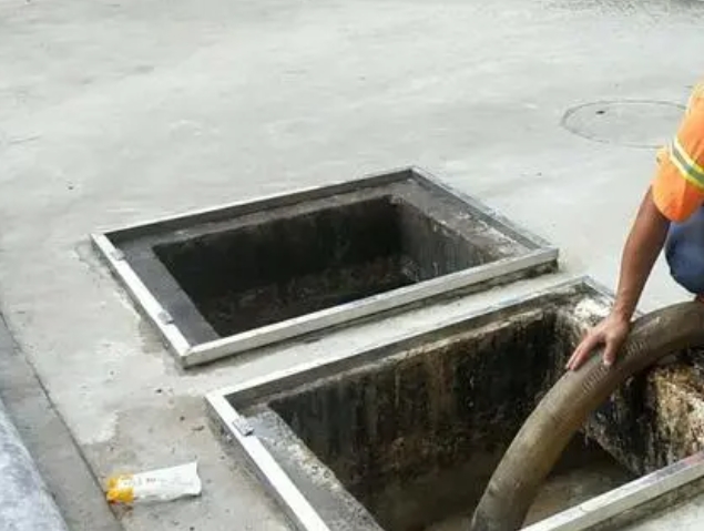 闵行化粪池清理