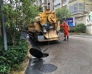 闵行管网知识-是否有行之有效的解决方案